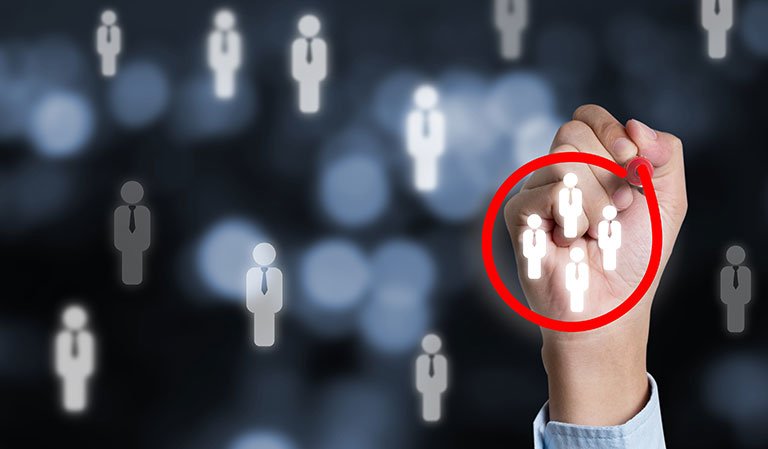 Buyer Persona Development