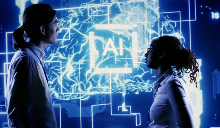 2024 08 24 02 06 13 workers using ai computing simulation.jpg Photos