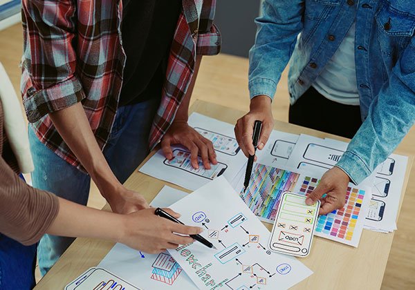 Logo Design Services