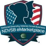NDVSB Certificate Small Business Partner