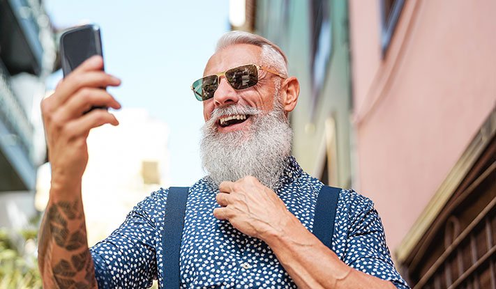 Personal Digital Marketing