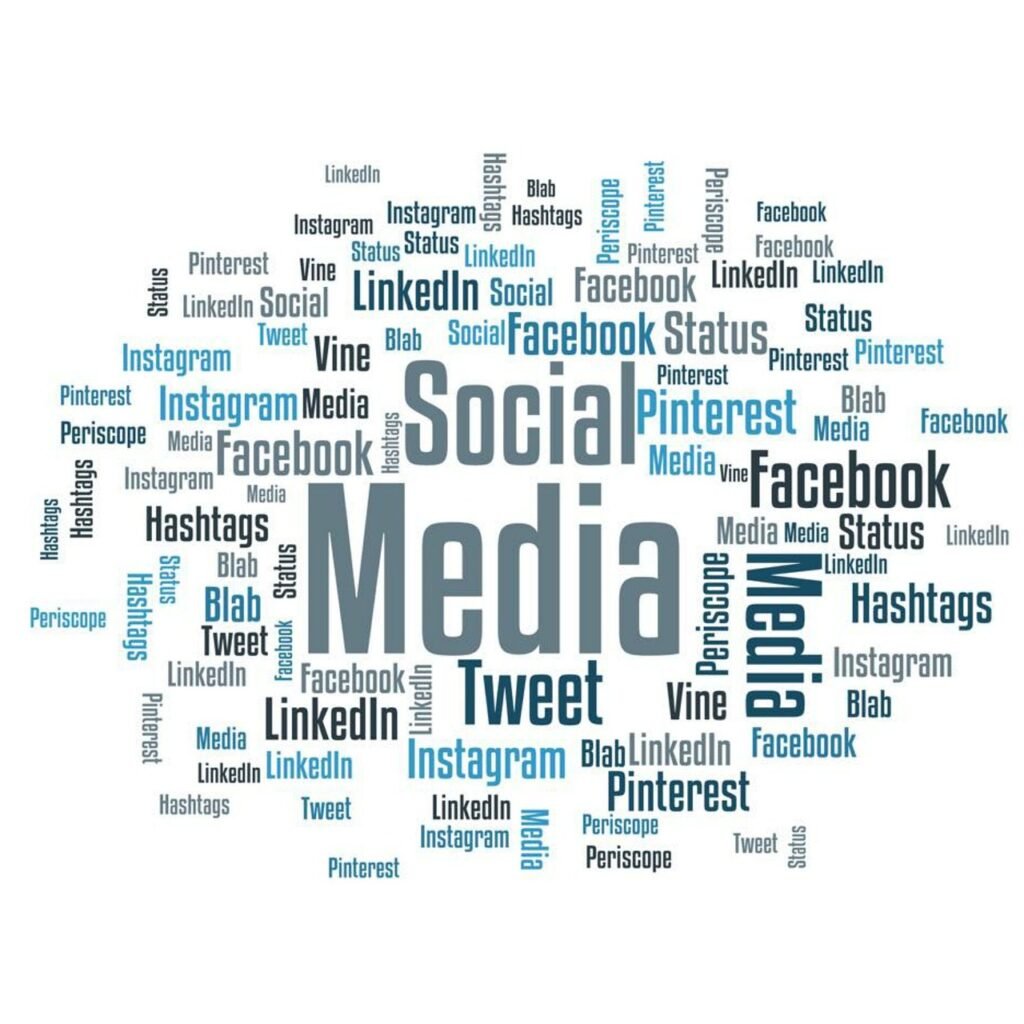 Social Media Marketing in Houston