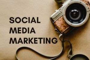 Social media marketing in Houston 1 scaled