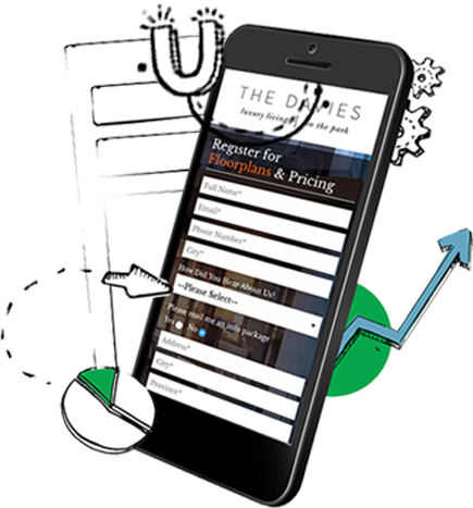 acquire more leads and sales