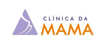 case study clinica da mama logo